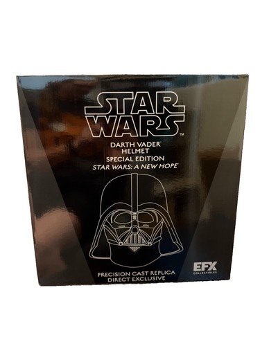 Efx collectibles star - efx,